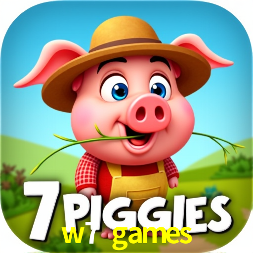 Experimente o Login Seguro Premium no w7 games