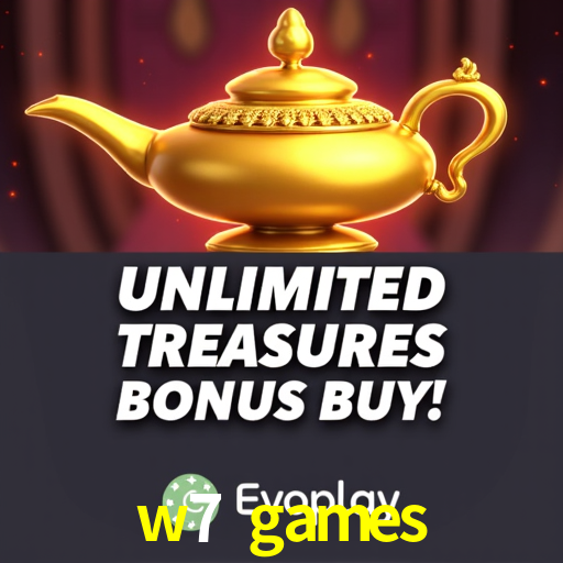 w7 games