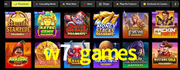 w7 games,w7.games