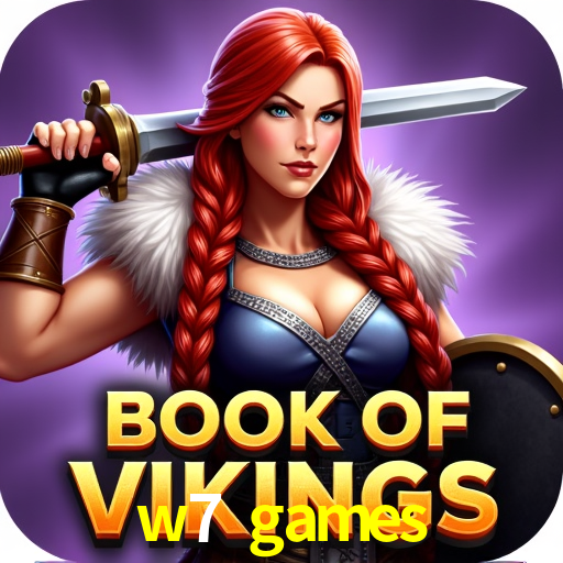 w7 games