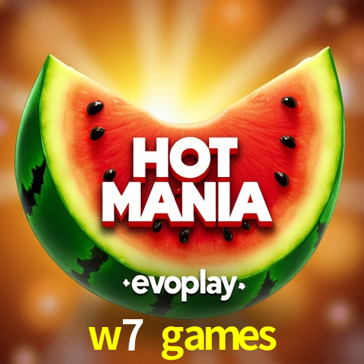 w7 games