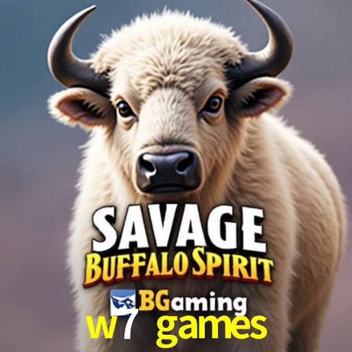 w7.games