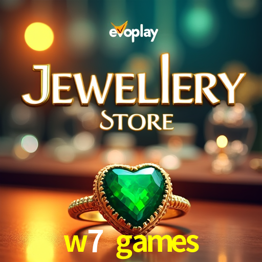 w7 games,w7.games