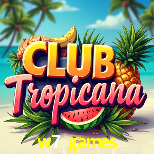 w7 games - Cassino Online Confiável! - w7.games